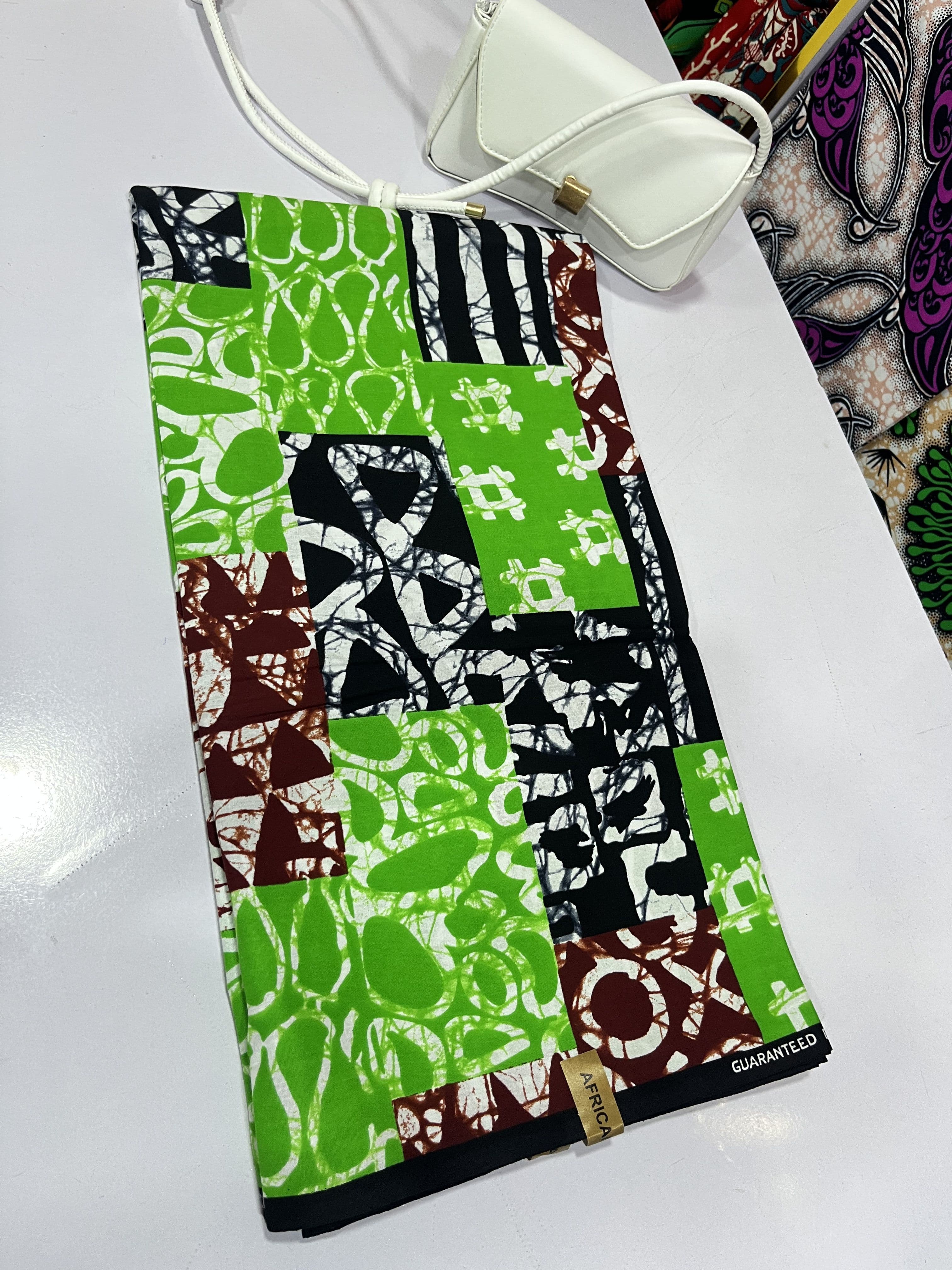 African Fashion