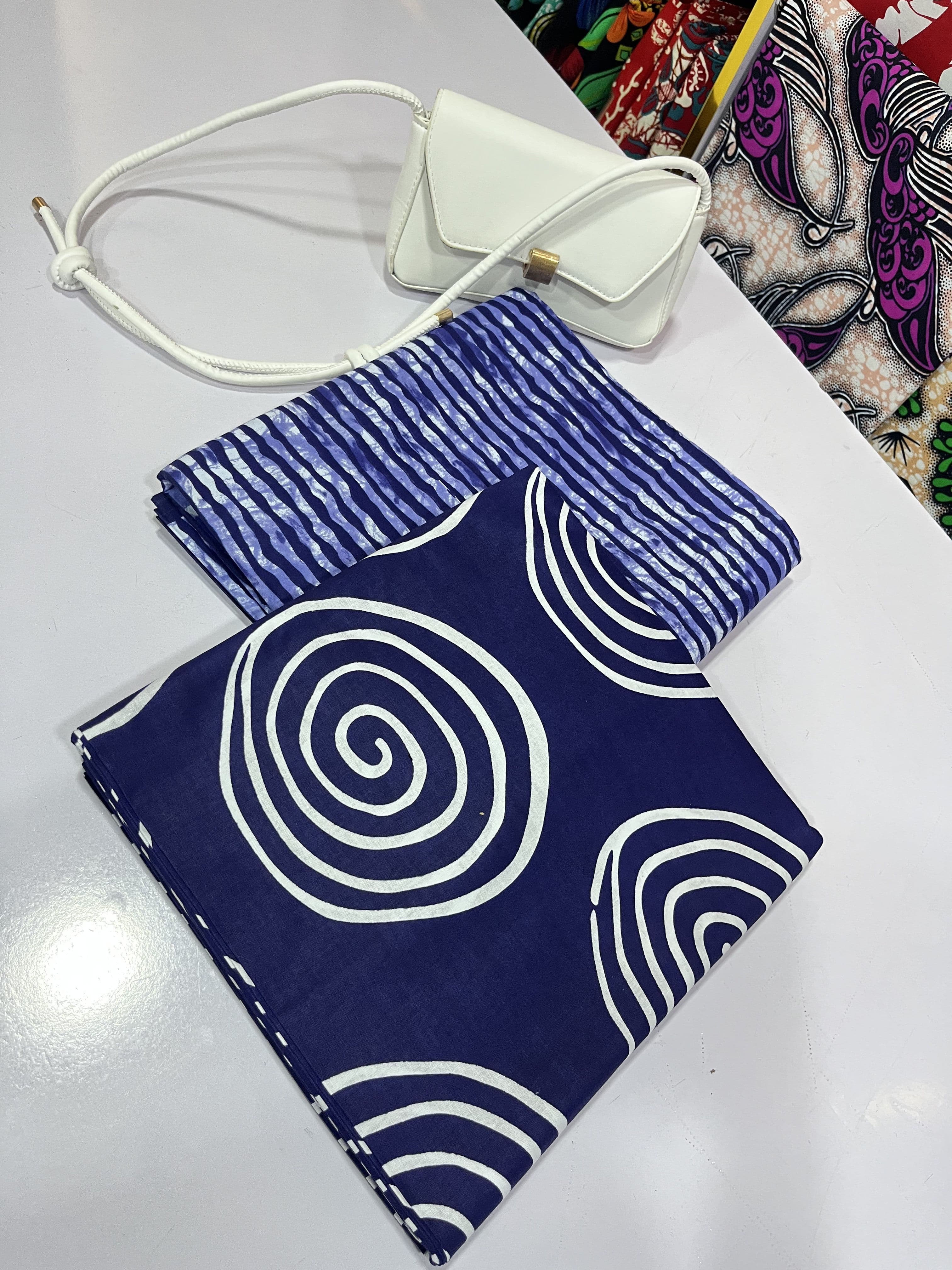 Lagos Wax