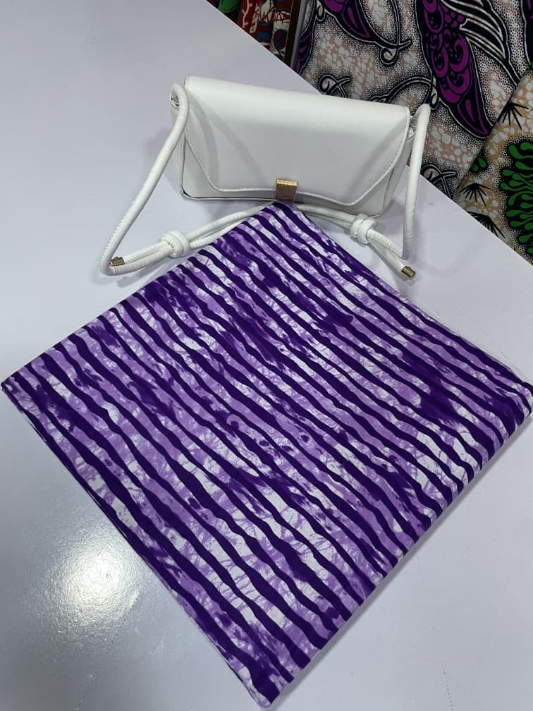 LAGOS WAX