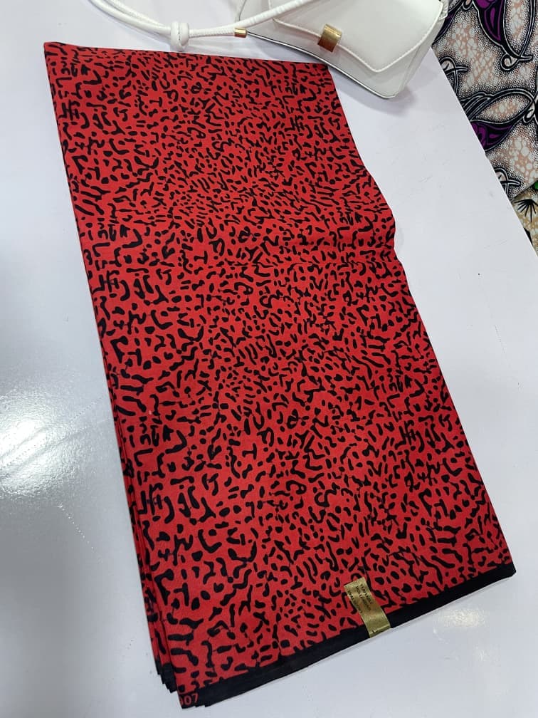 LAGOS WAX